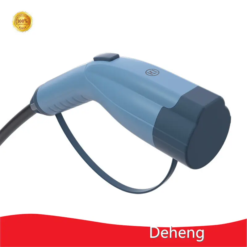 Custom Single Phase Ev Charger Supply 1