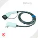 Custom Best Portable Charger for Tesla SZDEHENG 1