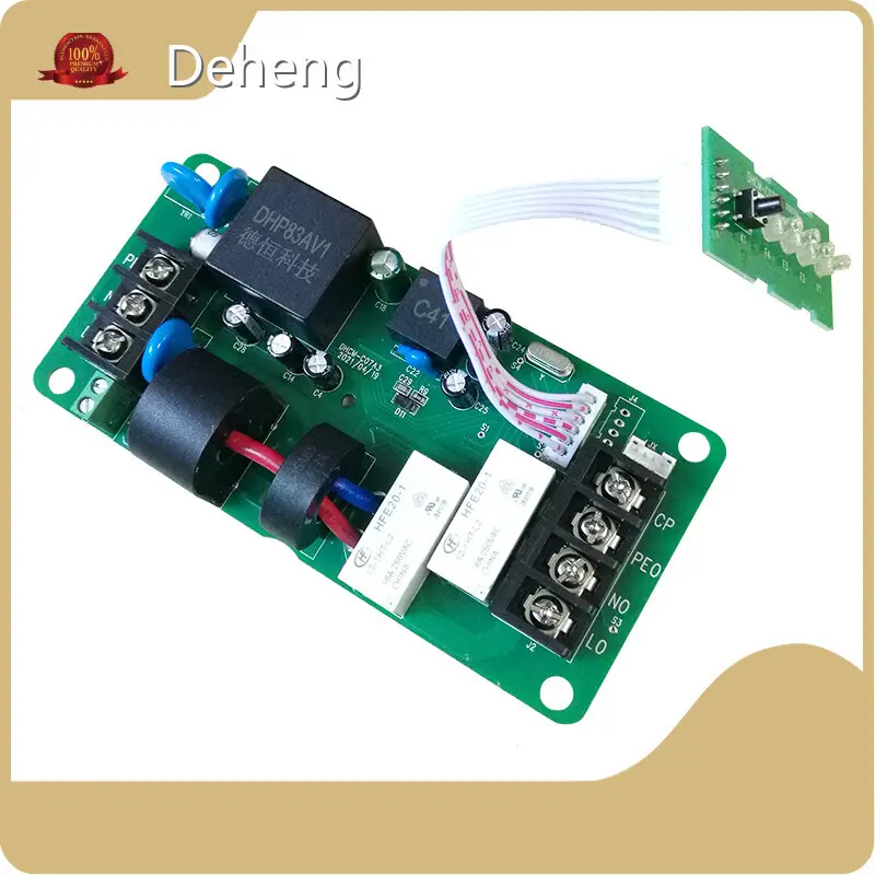 Portable Ev Dc Charger by SZDEHENG 1