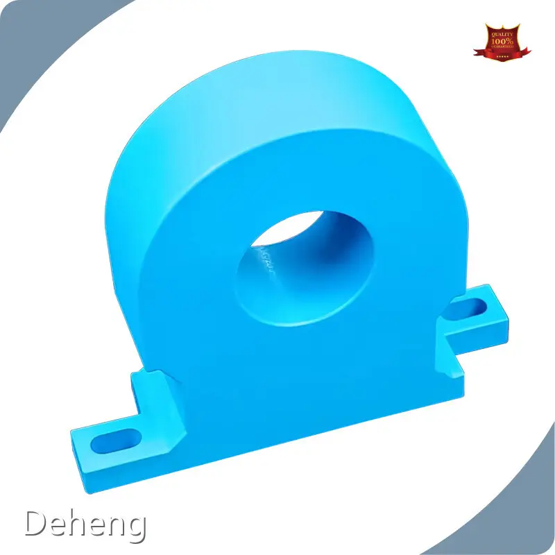 Custom High Precision Current Sensor Suppliers Manufacturer | SZDEHENG 1