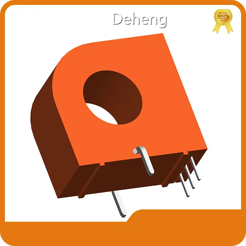 Hall Effect Current Sensor SZDEHENG-1 1