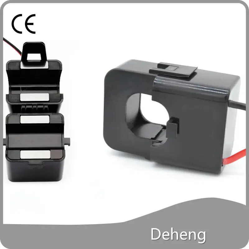 SZDEHENG Miniature Current Transformer - 1