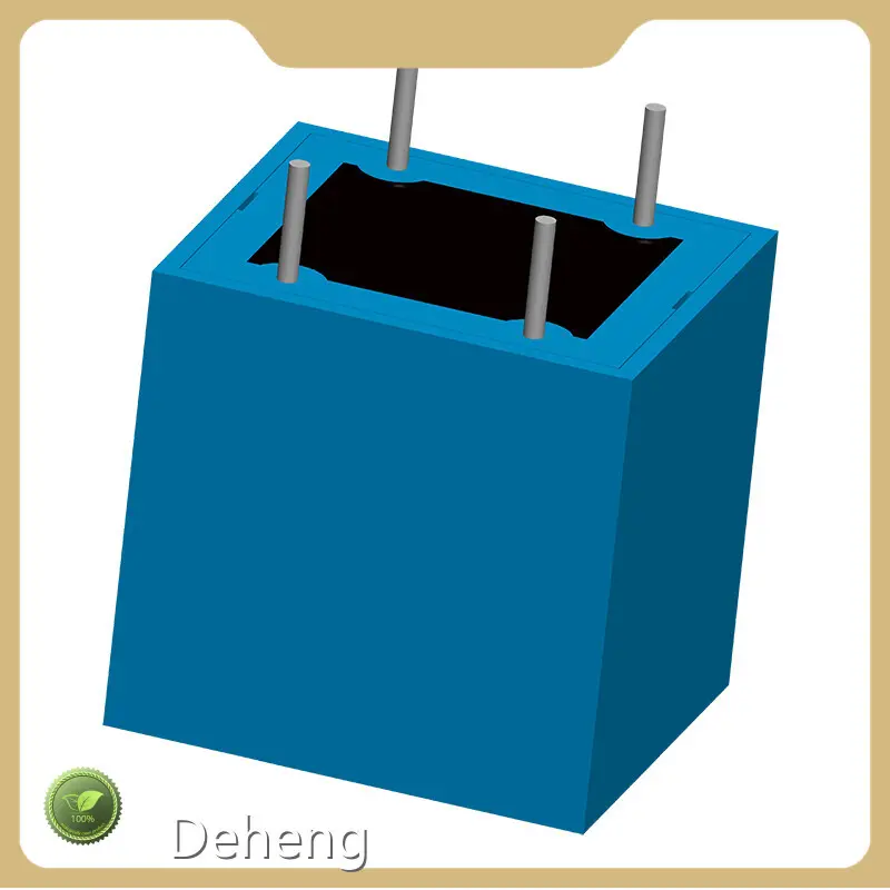 Wholesale Outdoor Current Transformer SZDEHENG Company 1