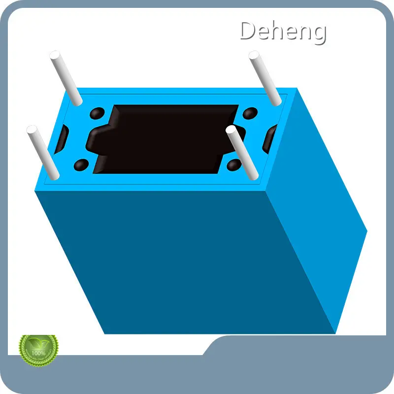 Wholesale Enphase Split Core Current Transformer SZDEHENG Brand 1
