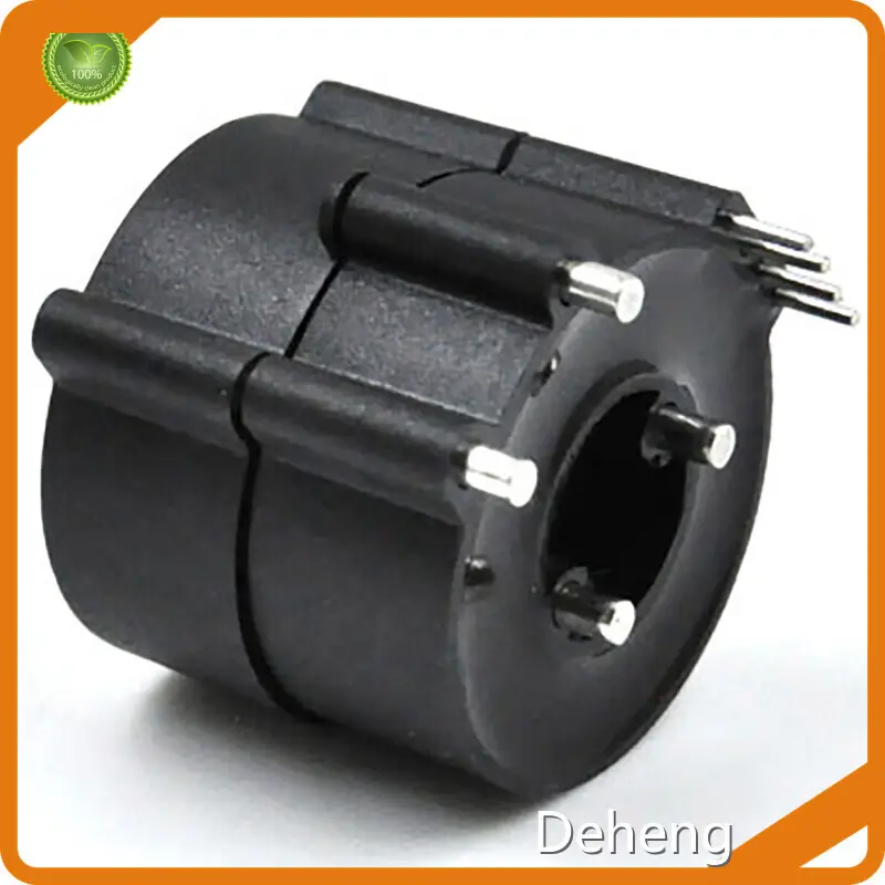 SZDEHENG Current Transformers Outdoor Company 1