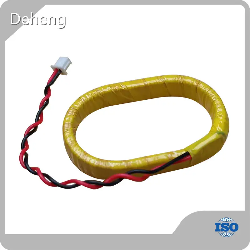 Hot Mini Current Transformer SZDEHENG Brand 1