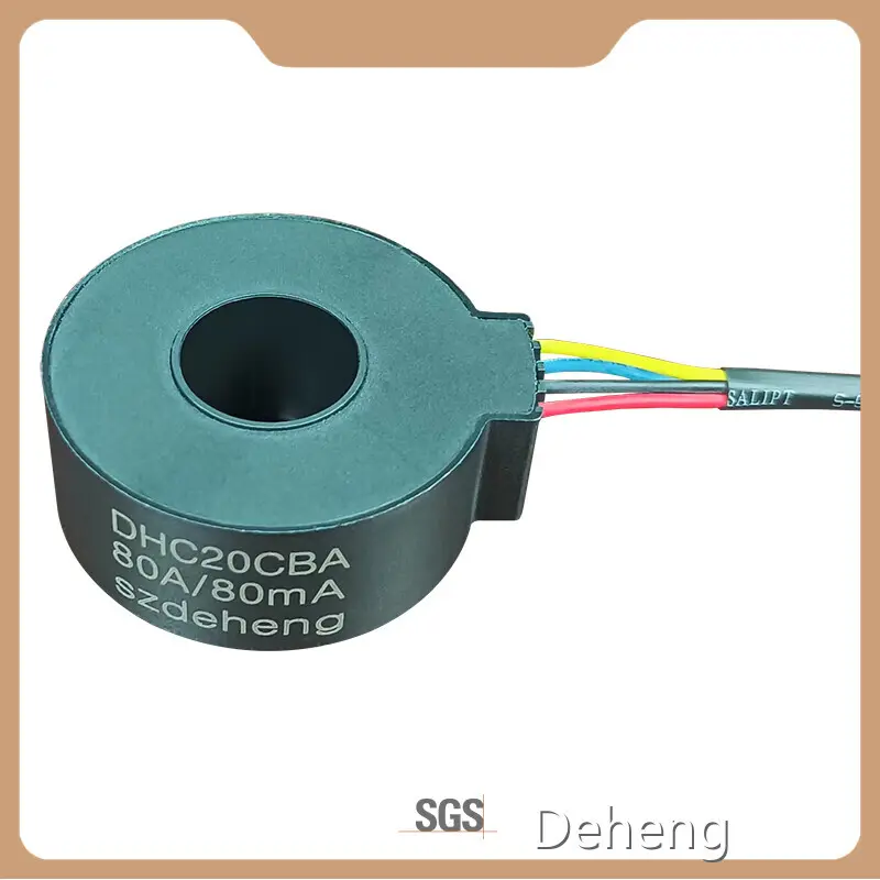 Outdoor Current Transformer SZDEHENG-1 1