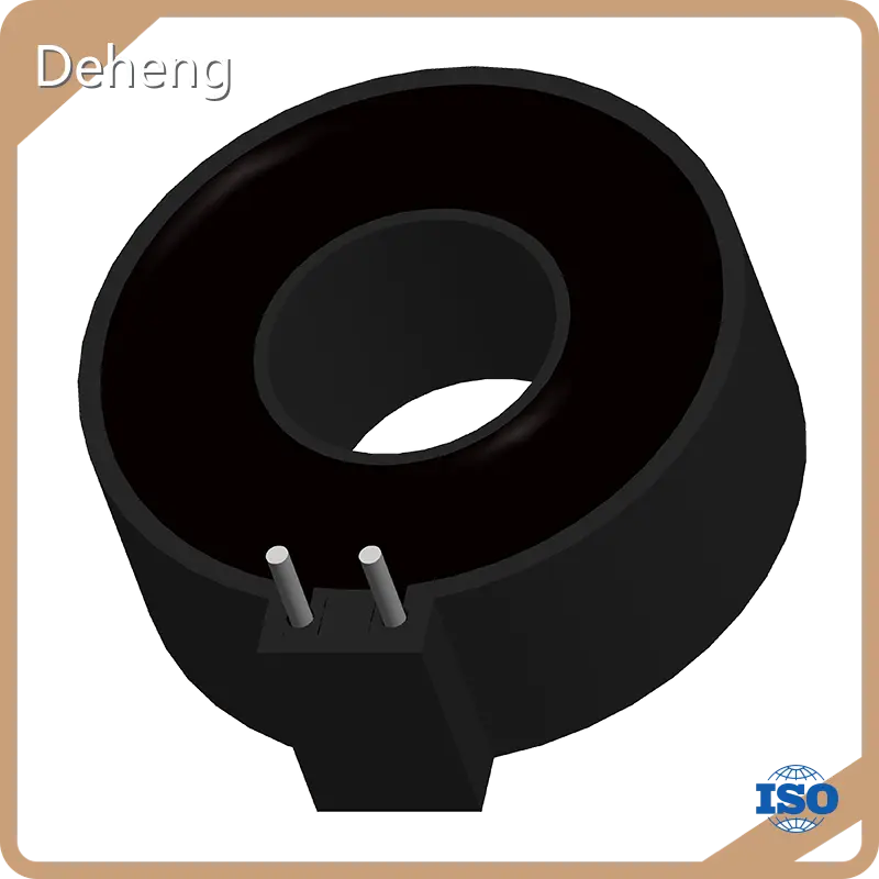 High Current Transformer - - SZDEHENG 1