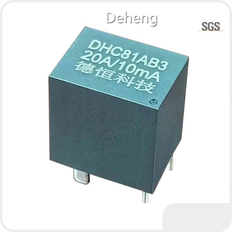 SZDEHENG | Top Portable Current Transformer Manufacturers 1