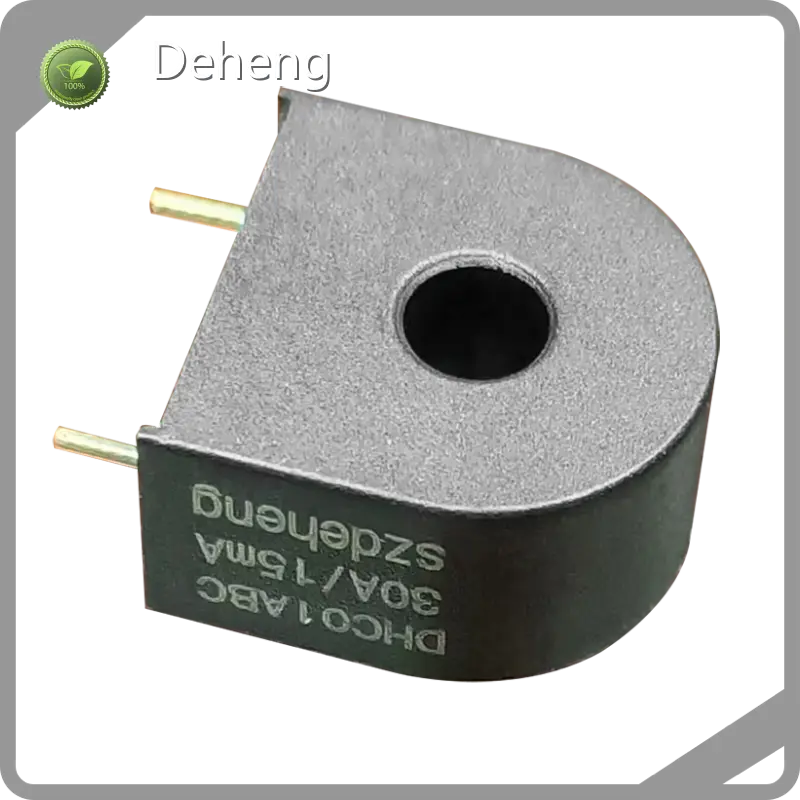 OEM Inductive Current Transformer SZDEHENG 1
