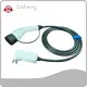 Commercial Ev Charger SZDEHENG Manufacture 1