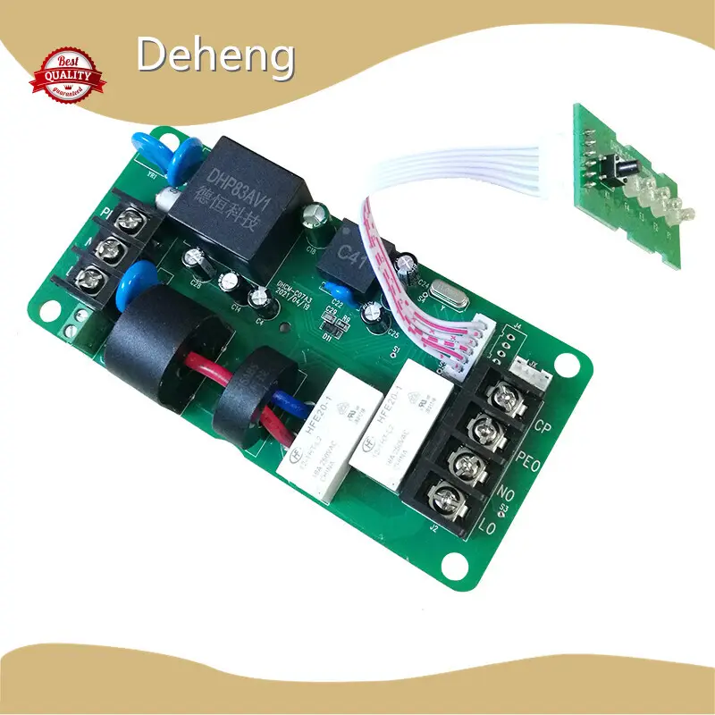 Portable Fast Charger for Ev Wholesale - SZDEHENG 1