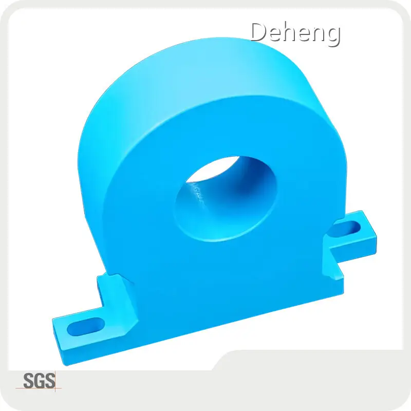 Custom Flux Gate Current Sensor SZDEHENG 1