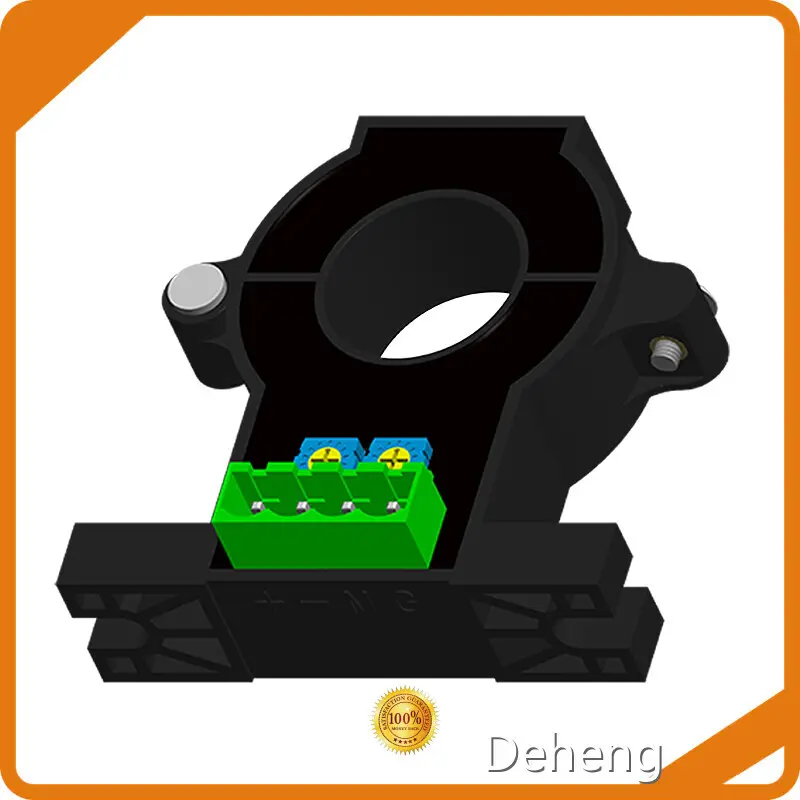High Accuracy Current Sensor SZDEHENG,-1 1