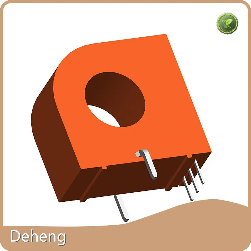 SZDEHENG Current Sensor Manufacturer Manufacturers 1
