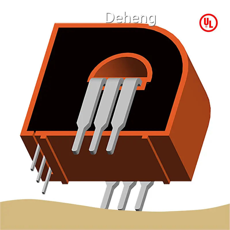 SZDEHENG High Precision Current Sensor Company 1