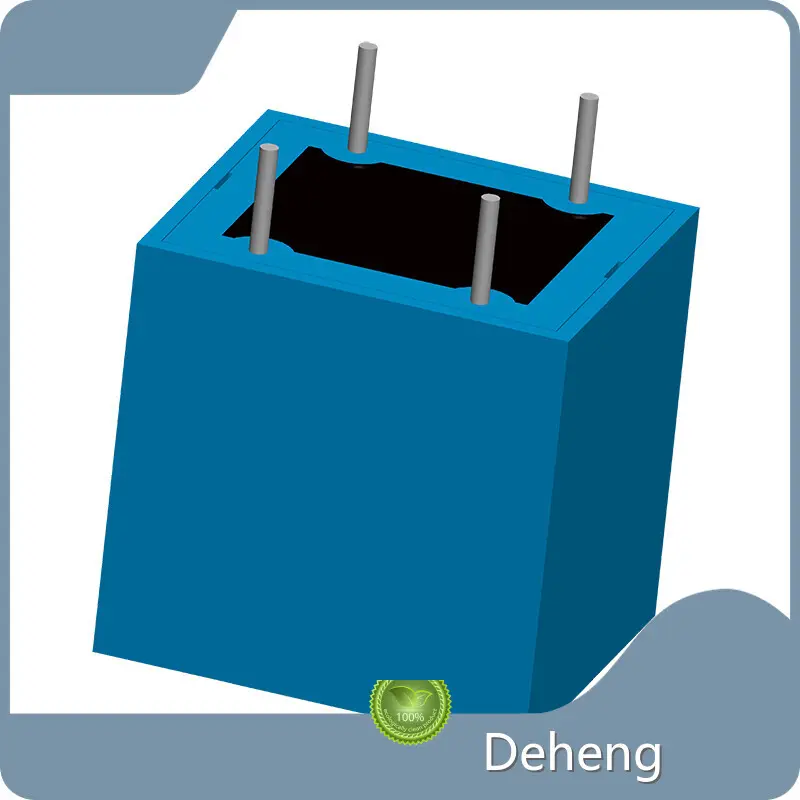 Top SZDEHENG High Tension Current Transformer - 1