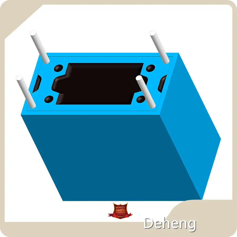 Custom Rectangular Current Transformer Suppliers 1