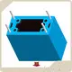 Custom Rectangular Current Transformer Suppliers 1