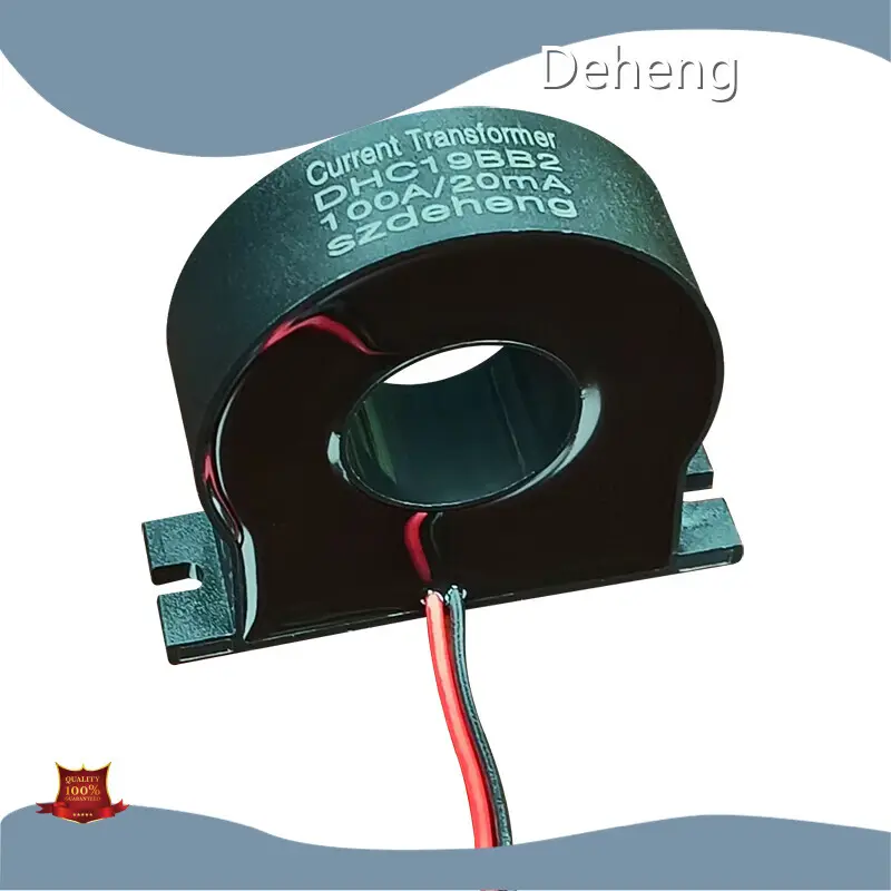 33kv Current Transformer Manufacturer SZDEHENG Manufacture 1