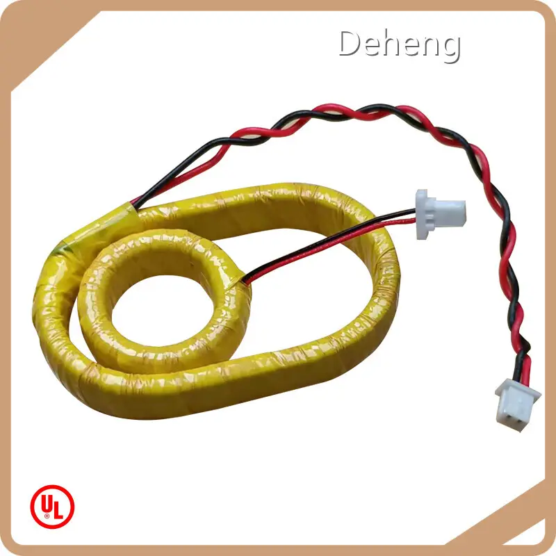 Wholesale Enphase Current Transformer SZDEHENG Brand 1