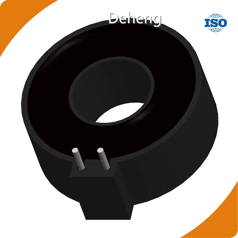 SZDEHENG Current Transformer Suppliers 1