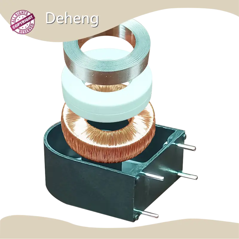 Top Pcb Current Transformer Pcb Current Transformer Company 1