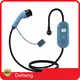 SZDEHENG Brand Ev Car Charger Manufacturers Supplier 1