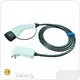3 Phase Ev Charger SZDEHENG Company 1