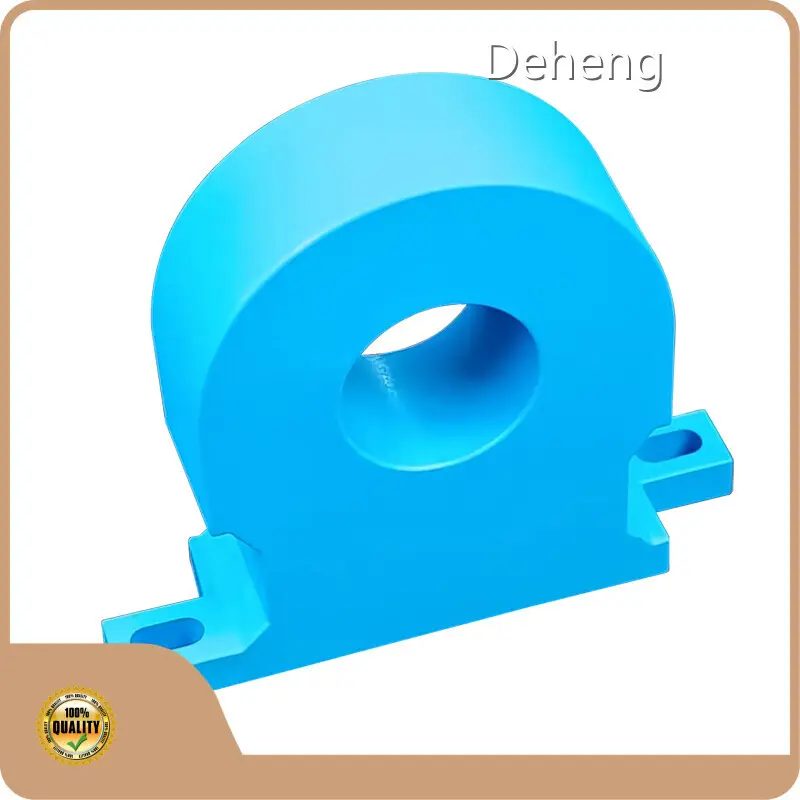 High-quality Current Sensor Supplier SZDEHENG Brand 1