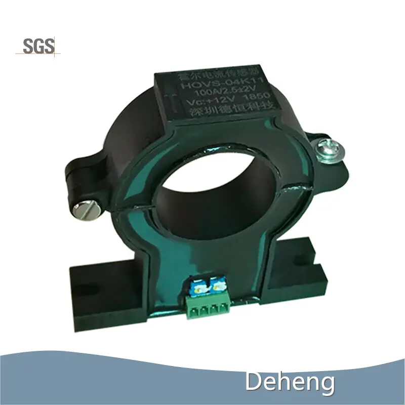 Best Dc Current Sensor Suppliers 1