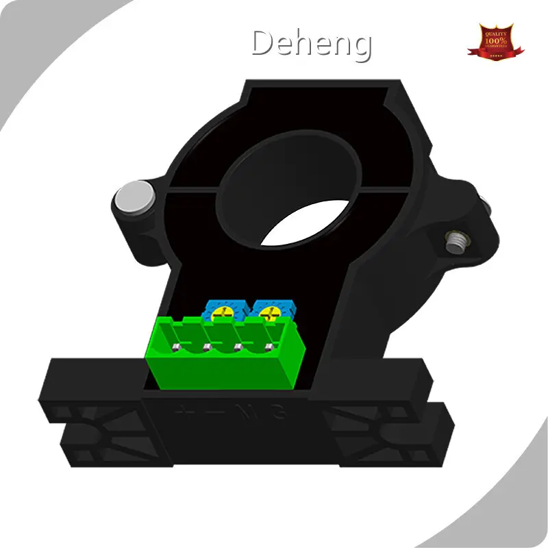 High-quality Current Sensor Current Sensor Company 1