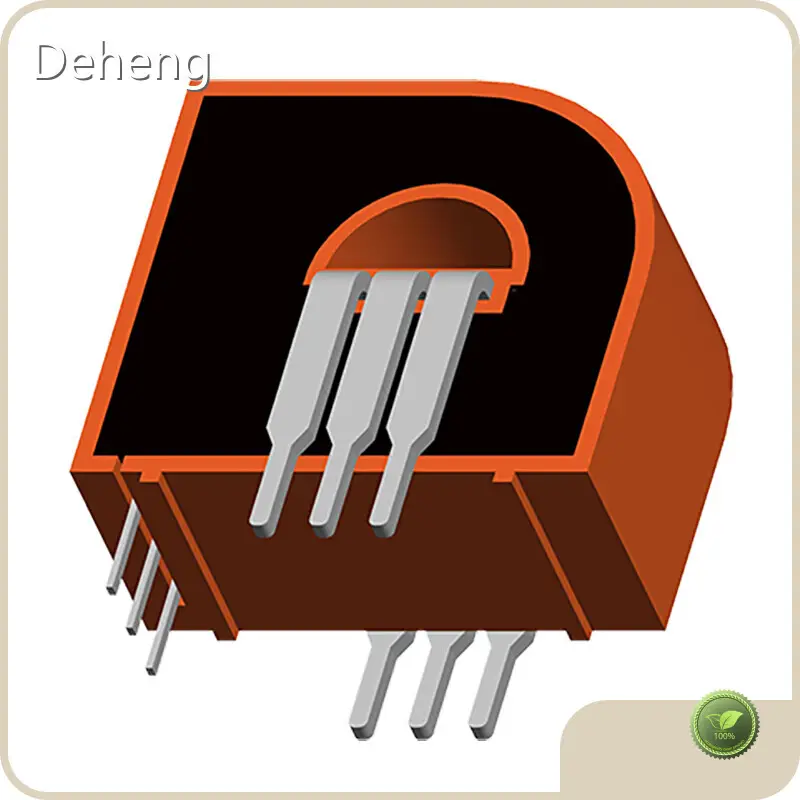 Latest SZDEHENG Hall Current Sensor - 1