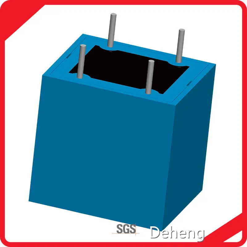 3 Phase Current Transformer Price - - SZDEHENG 1