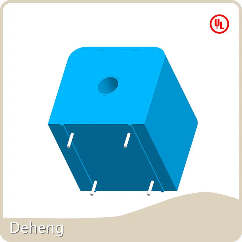 Split Type Current Transformer SZDEHENG Brand 1