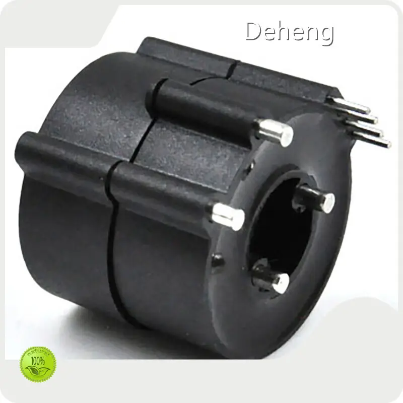 High Current Transformer Suppliers 1