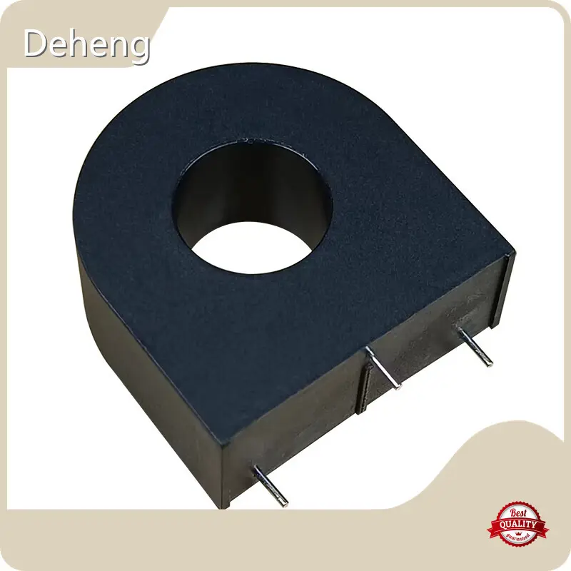 SZDEHENG Current Transformer Pcb Mount 1