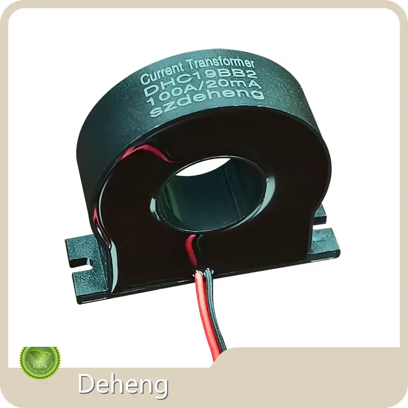 Auxiliary Current Transformer Manufacturers SZDEHENG 1