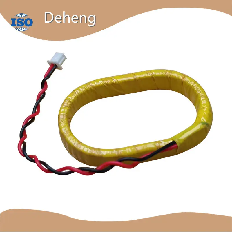 SZDEHENG Brand High Current Transformer Supplier 1