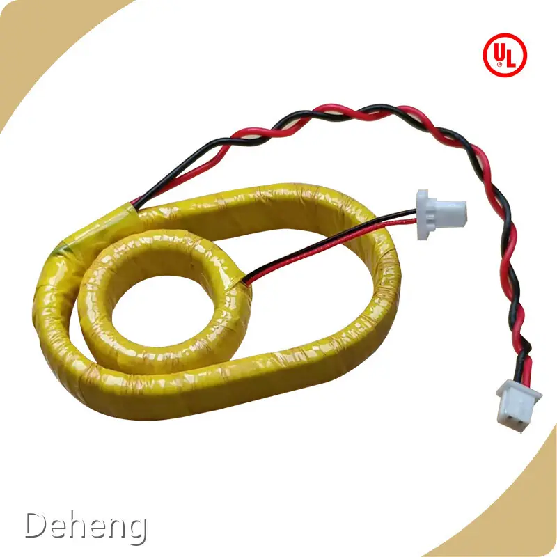 Indoor Type Current Transformer SZDEHENG Brand 1