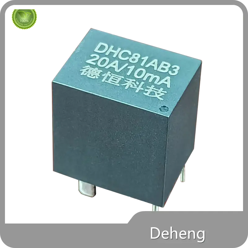 20 Amp Current Transformer SZDEHENG Brand 1