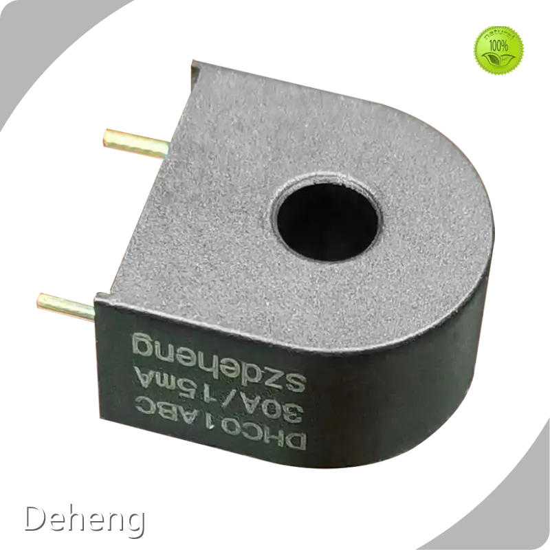 New Constant Current Transformer Suppliers 1
