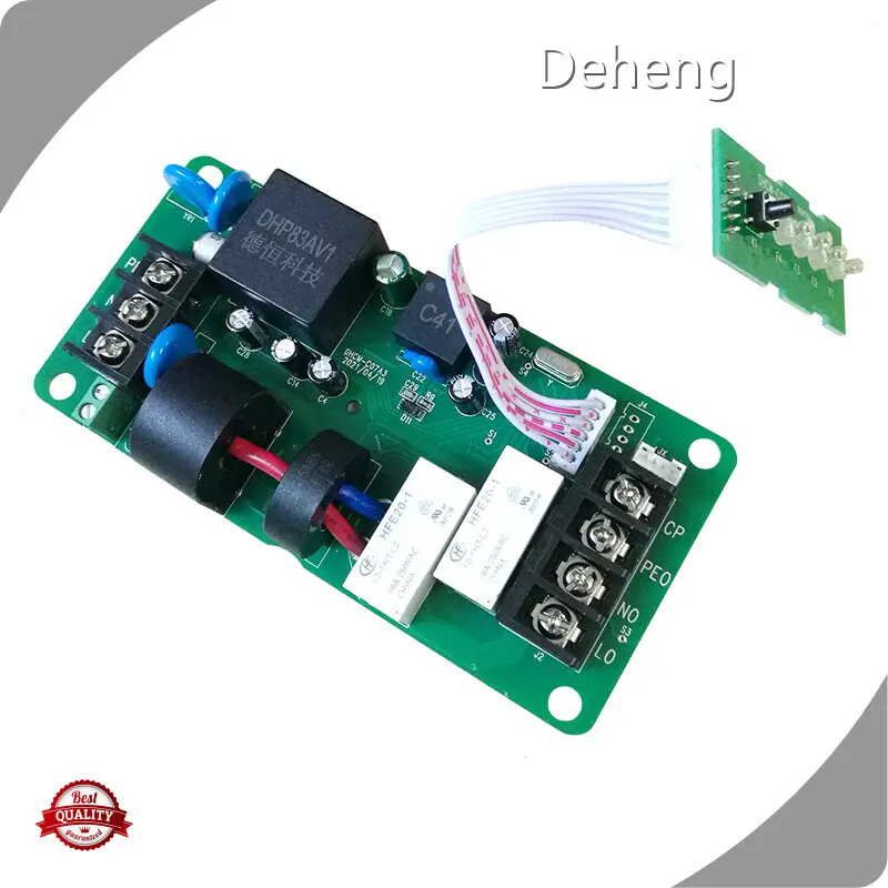 Best 240v Ev Charger SZDEHENG Manufacture 1