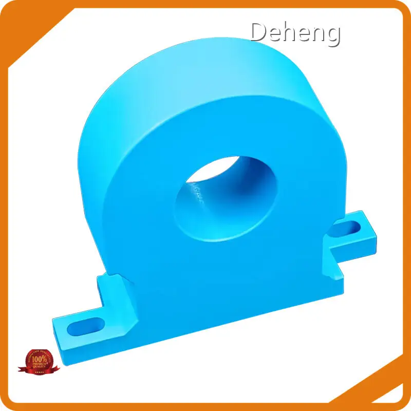 Custom Flux Gate Transducer SZDEHENG 1
