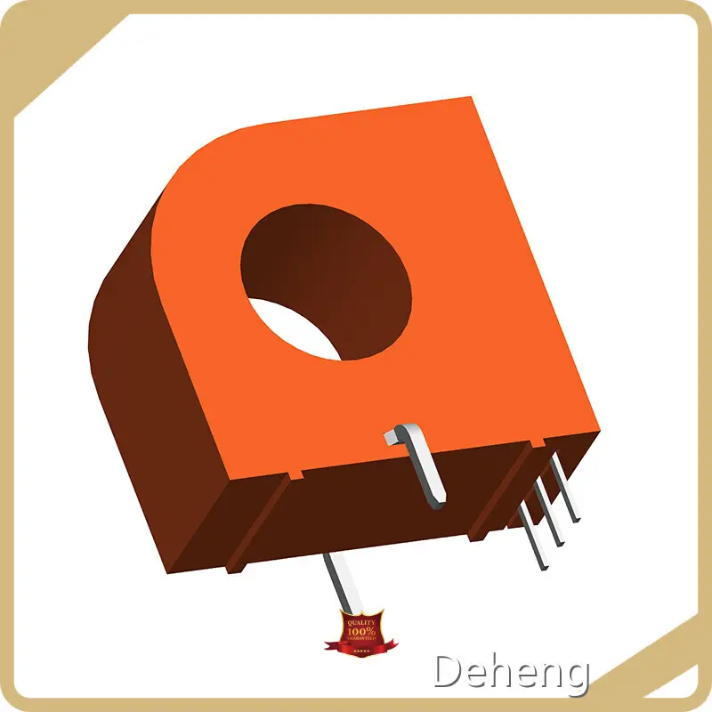 Hall Current Sensor Bulk Buy SZDEHENG 1