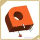 Hall Current Sensor Bulk Buy SZDEHENG 1