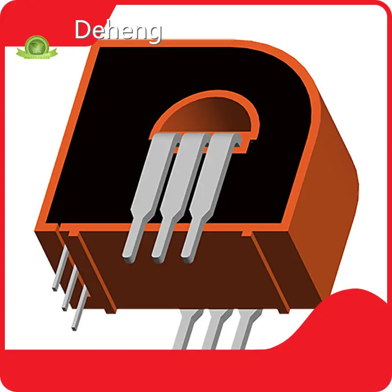 New Hall Effect Ac Current Sensor Manufacturers 1