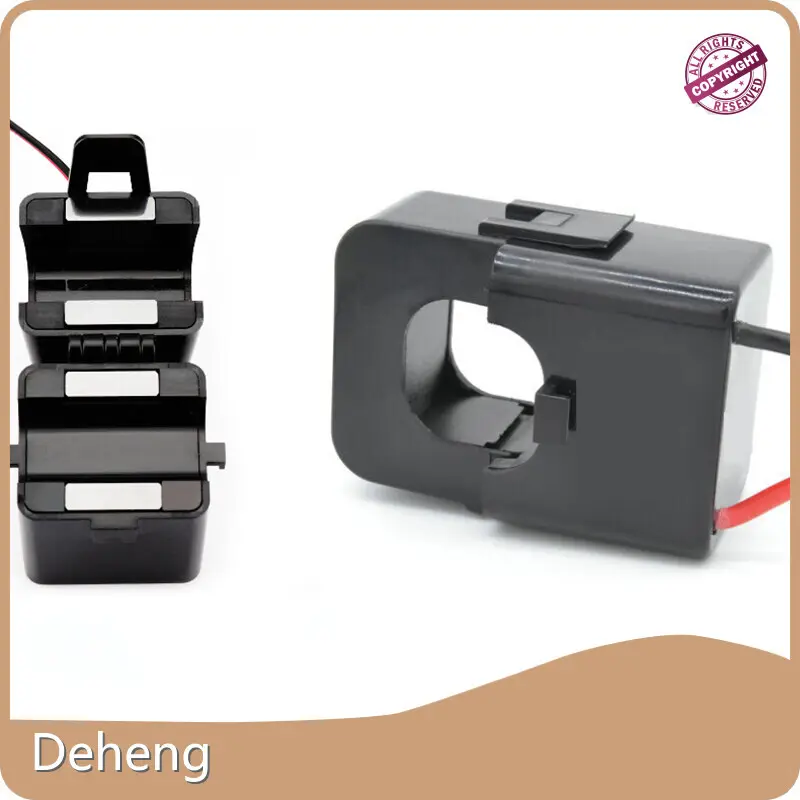 Toroidal Type Current Transformer Bulk Buy SZDEHENG 1