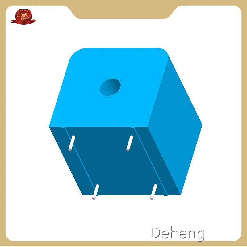 Wholesale High Current Transformer Company | SZDEHENG 1