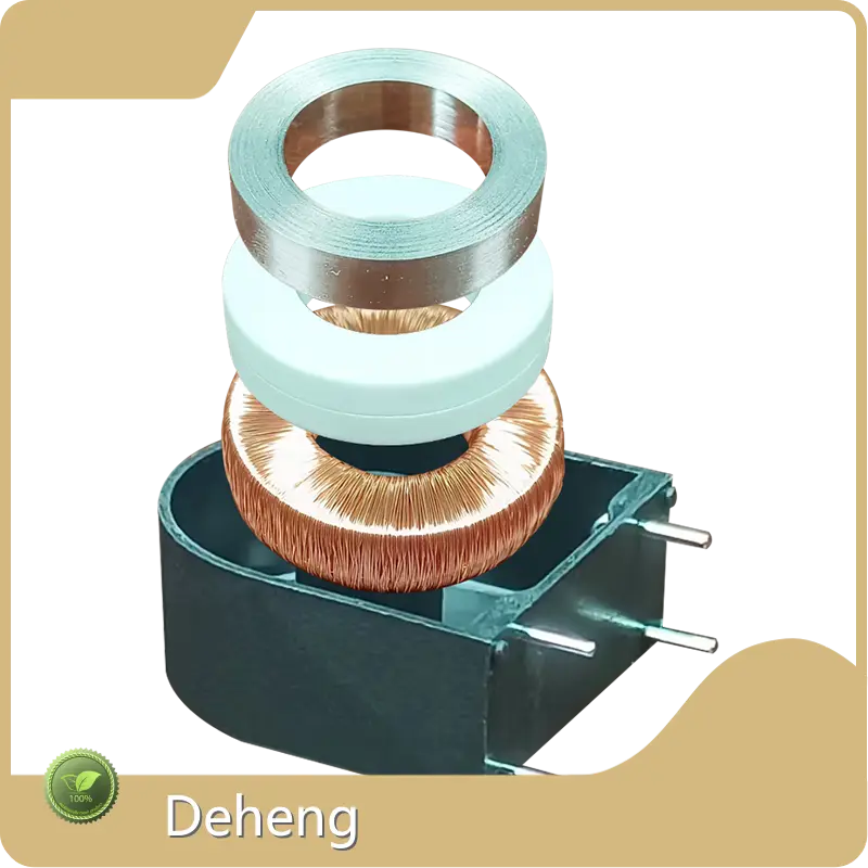 SZDEHENG Current Transformers Outdoor - 1